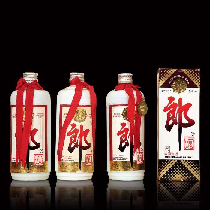 田东郎酒回收