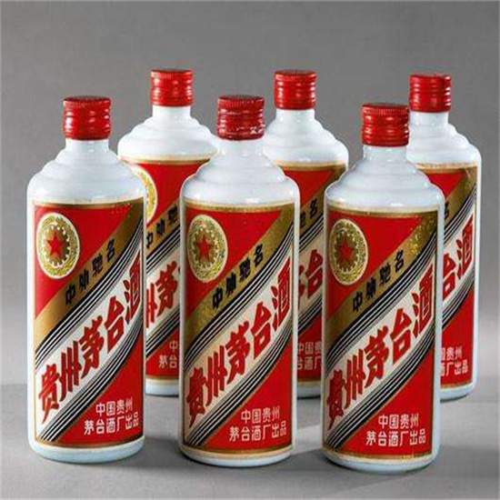 田东烟酒回收